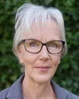 Birgitte Aarestrup