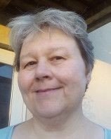 Anna Marie Stammer Kristoffersen